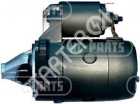 Starter HC-PARTS  JS643