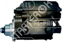 Starter HC-PARTS  JS645