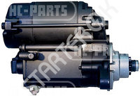 Starter JS645 HC-PARTS