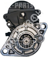 Starter JS645 HC-PARTS