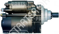 Starter JS648 HC-PARTS