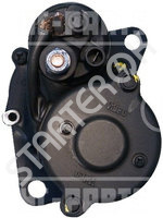 Starter JS648 HC-PARTS
