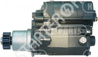 Starter HC-PARTS  JS652