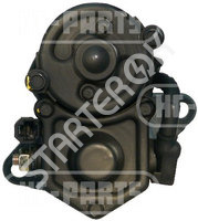 Starter JS652 HC-PARTS