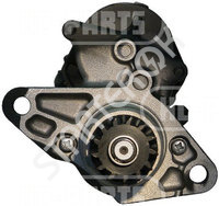 Starter JS652 HC-PARTS