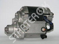 Starter JS653 HC-PARTS