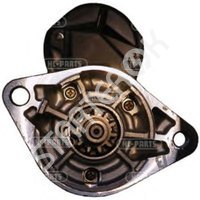 Starter HC-PARTS  JS655