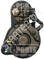 Starter JS658 HC-PARTS