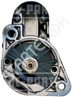 Starter JS658 HC-PARTS