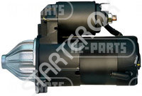 Starter JS658 HC-PARTS