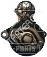 Starter JS661 HC-PARTS