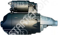 Starter JS661 HC-PARTS