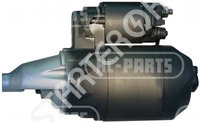 Starter HC-PARTS  JS661