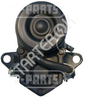 Starter JS664 HC-PARTS