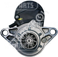 Starter JS664 HC-PARTS