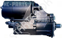 Starter JS666 HC-PARTS