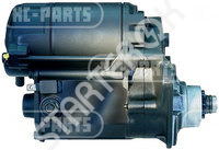 Starter JS670 HC-PARTS