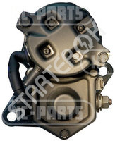 Starter JS670 HC-PARTS