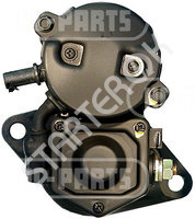 Starter JS671 HC-PARTS