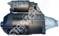 Starter JS673 HC-PARTS