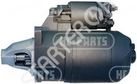 Starter HC-PARTS  JS673