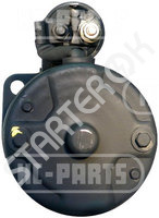 Starter JS679 HC-PARTS