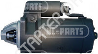 Starter HC-PARTS  JS679