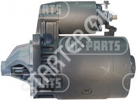 Starter HC-PARTS  JS729