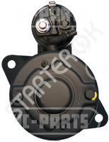 Starter JS729 HC-PARTS