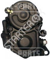 Starter JS730 HC-PARTS