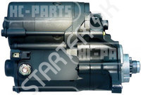 Starter JS730 HC-PARTS