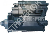 Starter HC-PARTS  JS730