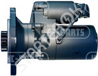 Starter HC-PARTS  JS731