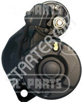 Starter JS731 HC-PARTS