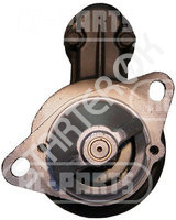 Starter JS737 HC-PARTS