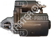 Starter HC-PARTS  JS737