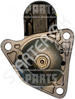 Starter HC-PARTS  JS747