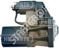 Starter JS753 HC-PARTS