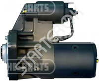 Starter JS753 HC-PARTS