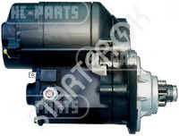 Starter JS757 HC-PARTS