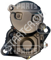 Starter JS757 HC-PARTS