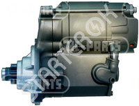 Starter JS757 HC-PARTS