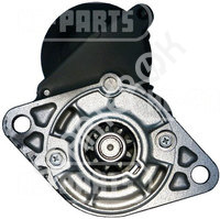 Starter HC-PARTS  JS757