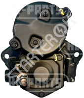 Starter JS762 HC-PARTS