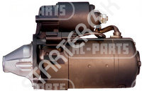 Starter JS766 HC-PARTS