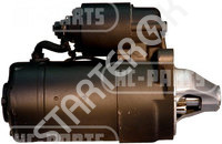 Starter HC-PARTS  JS766