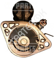 Starter JS766 HC-PARTS