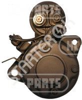 Starter JS766 HC-PARTS