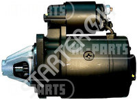 Starter HC-PARTS  JS778