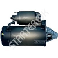 Starter JS781 HC-PARTS